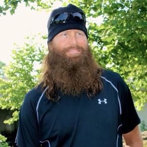 Meet your Posher, Marvin